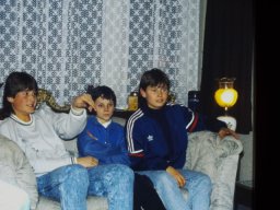 0DIA 1988 RAVA B1